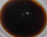 豚とこんにゃくの炒め物作り方1写真