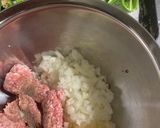 作り方に一工夫ピーマン肉詰め作り方1写真
