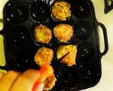 ミートボールパスタ〜カリオストロの城〜作り方8写真