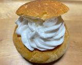 生クリーム入りぷちフランス作り方3写真