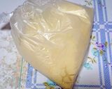 簡単しっとり☆HMかぼちゃマフィン作り方3写真