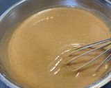 沖縄風蒸しケーキ作り方4写真