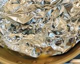 今日のおかずはサバの味噌煮に決まり♬作り方5写真