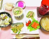 今日のおかずはサバの味噌煮に決まり♬作り方6写真