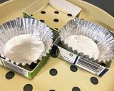 沖縄風蒸しケーキ作り方1写真