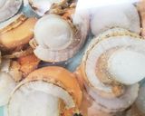 お年寄り絶賛シリーズ☆味噌麹煮、ほたて☆作り方1写真