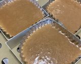 沖縄風蒸しケーキ作り方5写真