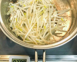 もやしときゅうりとツナのサラダ・中華風作り方1写真