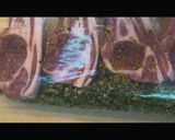 ラム肉の香草焼き【ラムチョップ】作り方3写真