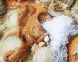 お年寄り絶賛シリーズ☆味噌麹煮、ほたて☆作り方4写真