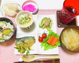 もやしときゅうりとツナのサラダ・中華風作り方4写真
