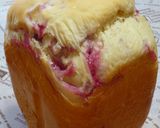HB☻早焼き＊シンプル食パン作り方3写真