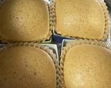 沖縄風蒸しケーキ作り方6写真