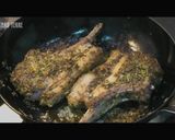 ラム肉の香草焼き【ラムチョップ】作り方7写真