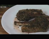 ラム肉の香草焼き【ラムチョップ】作り方9写真