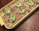 私のスパイシーおにぎり☆鮭or鯖フレーク作り方7写真