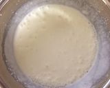 濃厚☆抹茶あずきムース作り方7写真