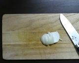 ほっこり!おいしい!かぼちゃのスープ作り方4写真