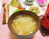 あったか和食の晩ご飯・今日の献立メニュー作り方4写真