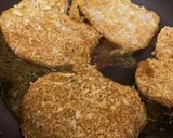 ヘルシーなのに大満足♪発毛育毛チキン☆作り方4写真