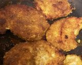 ヘルシーなのに大満足♪発毛育毛チキン☆作り方5写真