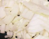 お野菜いっぱい簡単本格ミートソース♪作り方2写真