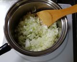 合挽き肉のトマト煮込み作り方3写真