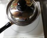 合挽き肉のトマト煮込み作り方4写真