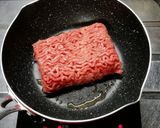 合挽き肉のトマト煮込み作り方6写真