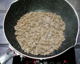 合挽き肉のトマト煮込み作り方7写真
