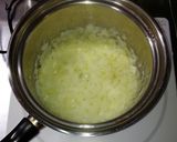 合挽き肉のトマト煮込み作り方5写真