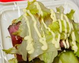 ローストビーフサンド♪作り方5写真