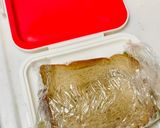 ローストビーフサンド♪作り方6写真