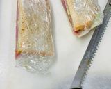 ローストビーフサンド♪作り方8写真