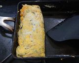 ひじきの煮物＆ひじきの玉子焼き作り方11写真