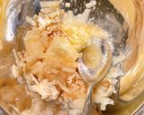 簡単!野菜のチーズクラッカー作り方1写真