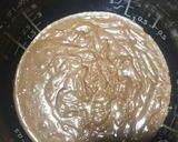 簡単に出来るチョコレートケーキ作り方4写真