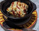万能♪サバ水煮のヘルシータルタルソース作り方9写真