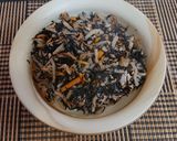 ひじきの煮物＆ひじきの玉子焼き作り方8写真