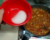 お母さんオムレツ☆具は冷凍OK☆作り方6写真