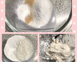 お米の粉de薄皮ひとくち饅頭♡作り方2写真