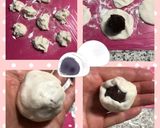 お米の粉de薄皮ひとくち饅頭♡作り方3写真