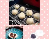 お米の粉de薄皮ひとくち饅頭♡作り方5写真