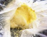 バター200ｇで作る我が家の定番クッキー作り方2写真