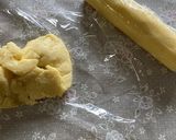 バター200ｇで作る我が家の定番クッキー作り方4写真
