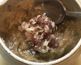 インスタントポットで作るふろふき大根作り方1写真