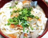 おうち居酒屋❤コク旨!とろけるもつ煮ஐஃ作り方12写真