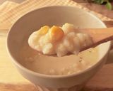 お腹大満足～玄米入りコーンスープ作り方3写真