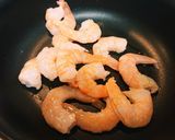 ☆オリーブ油で簡単味噌だれ☆作り方2写真
