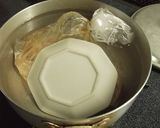 味浸み甘辛鶏とたっぷり白菜の白だし煮作り方4写真